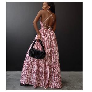 Mango | Dresses | Mango Embroidered Open Back Dress New | Poshmark